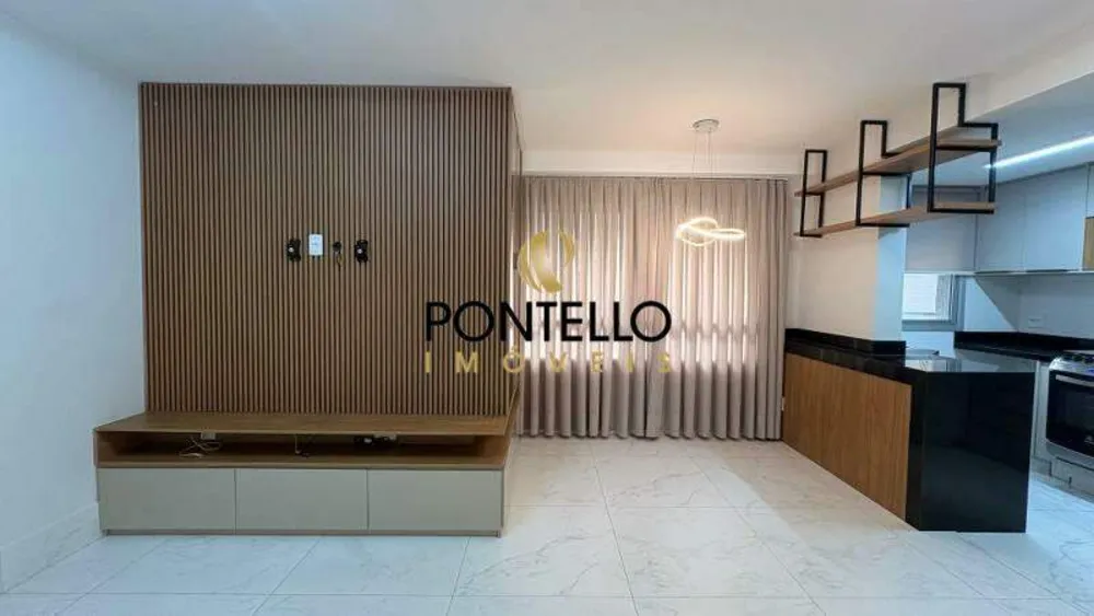 Apartamento, 2 quartos, 69 m² - Foto 1