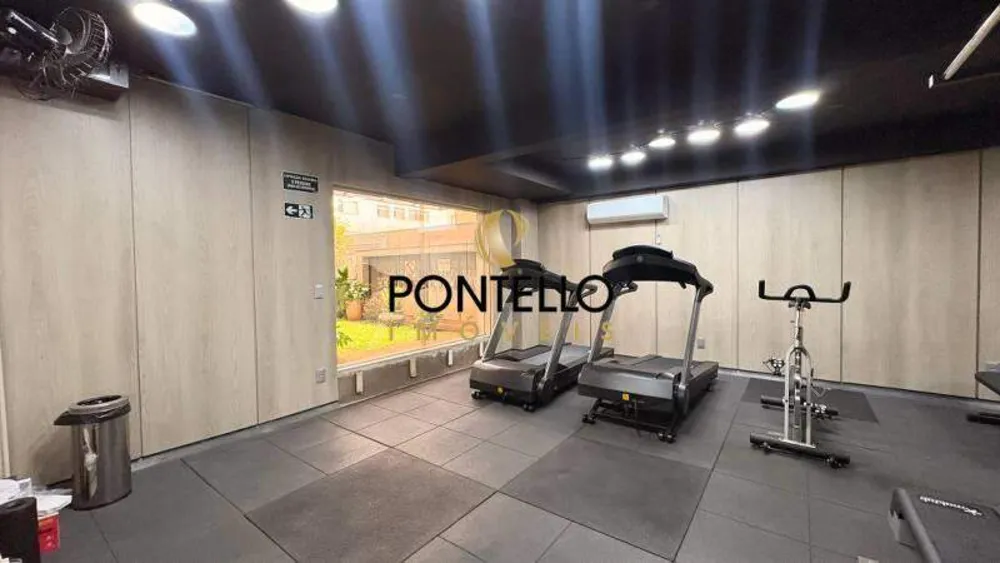 Apartamento, 2 quartos, 69 m² - Foto 7