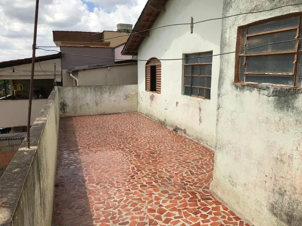 Casa, 5 quartos, 180 m² - Foto 11