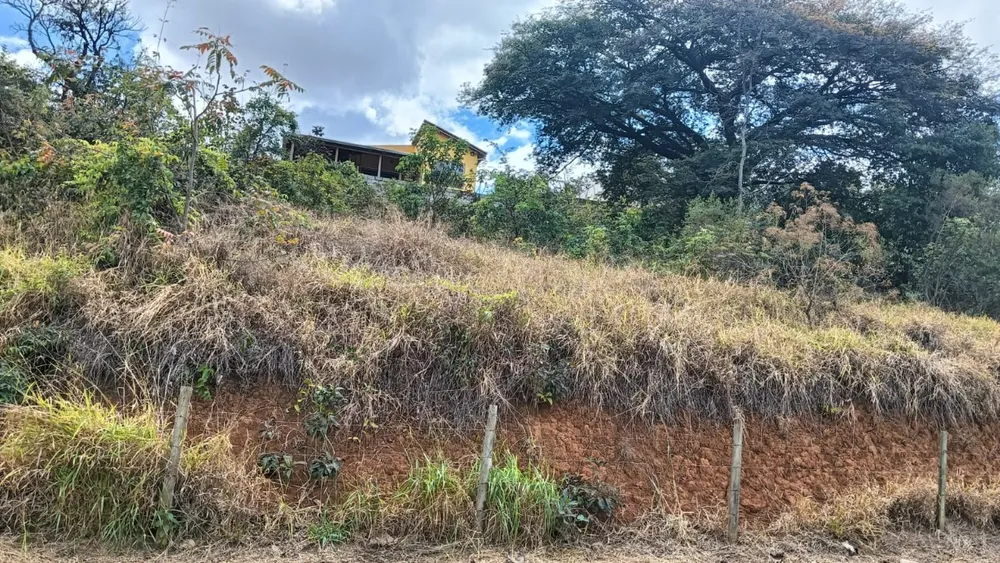 Terreno, 660 m² - Foto 1