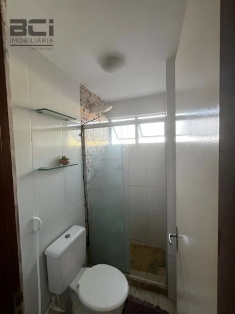 Apartamento, 2 quartos, 55 m² - Foto 11