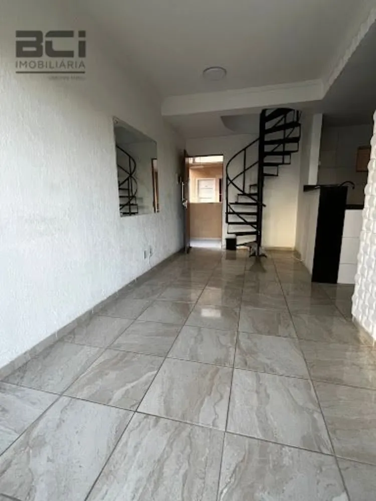 Apartamento, 2 quartos, 55 m² - Foto 2