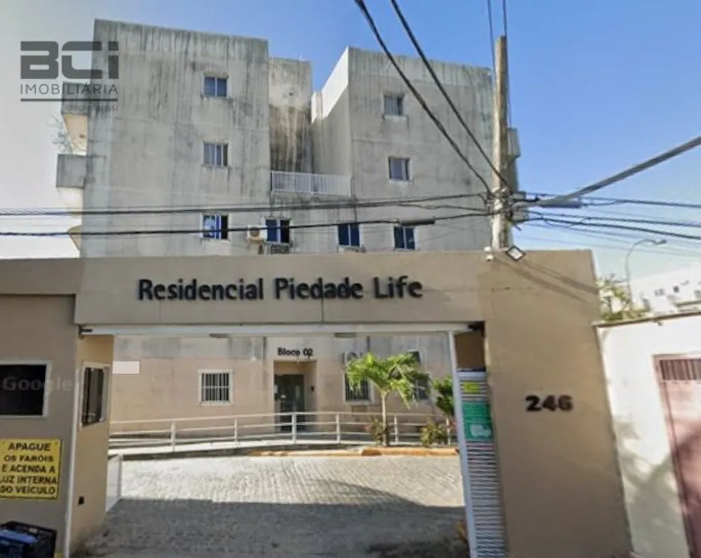 Apartamento, 2 quartos, 55 m² - Foto 1