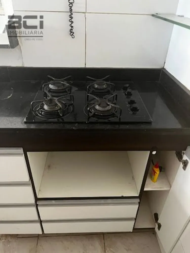 Apartamento, 2 quartos, 55 m² - Foto 5