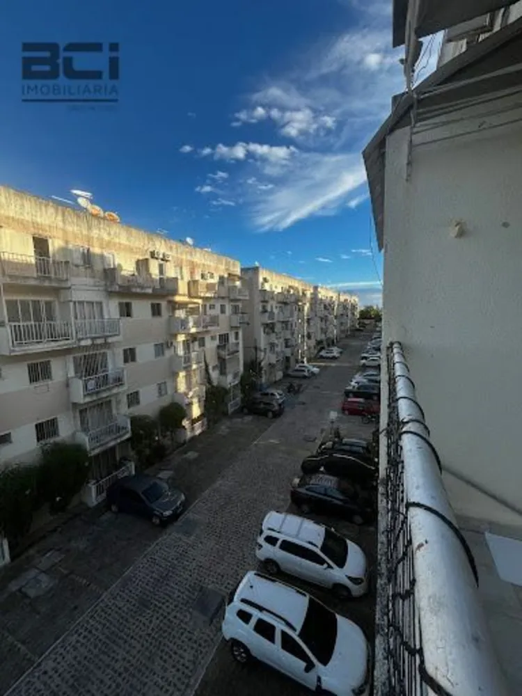 Apartamento, 2 quartos, 55 m² - Foto 9
