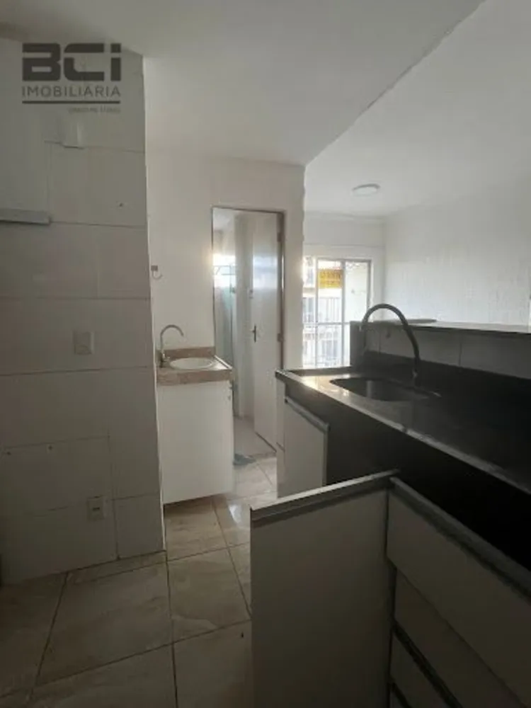 Apartamento, 2 quartos, 55 m² - Foto 8
