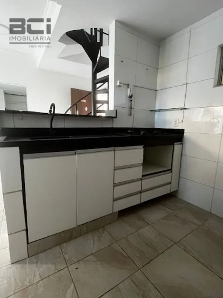 Apartamento, 2 quartos, 55 m² - Foto 4