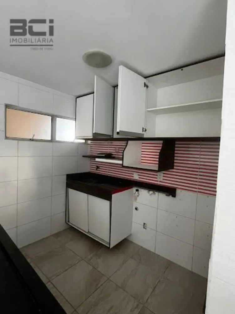 Apartamento, 2 quartos, 55 m² - Foto 5