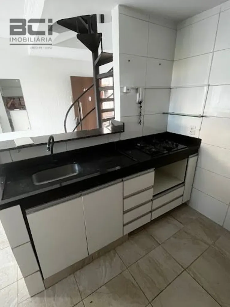 Apartamento, 2 quartos, 55 m² - Foto 6