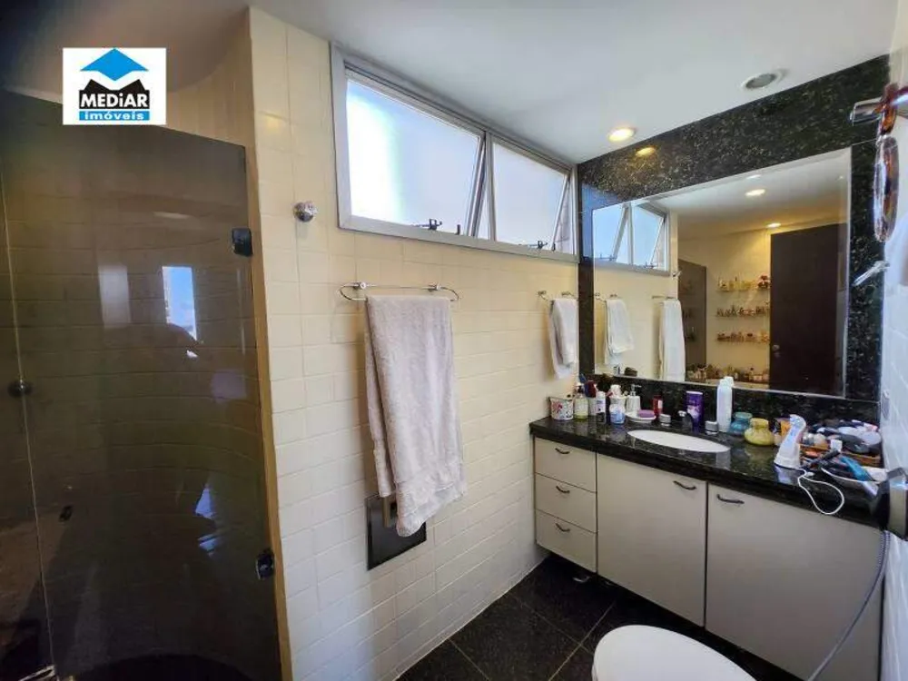 Apartamento, 4 quartos, 137 m² - Foto 1