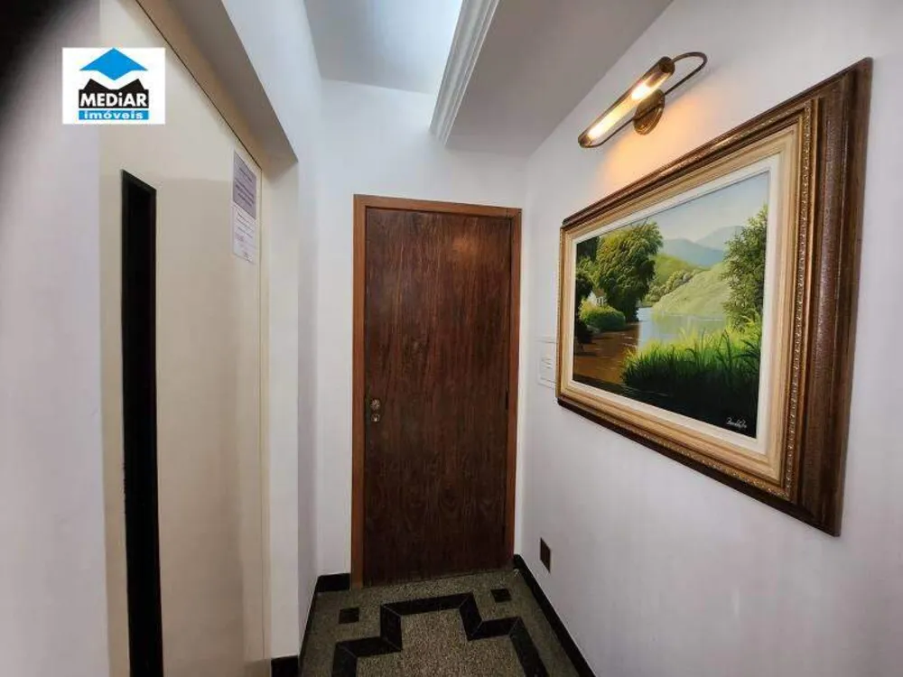 Apartamento, 4 quartos, 137 m² - Foto 3