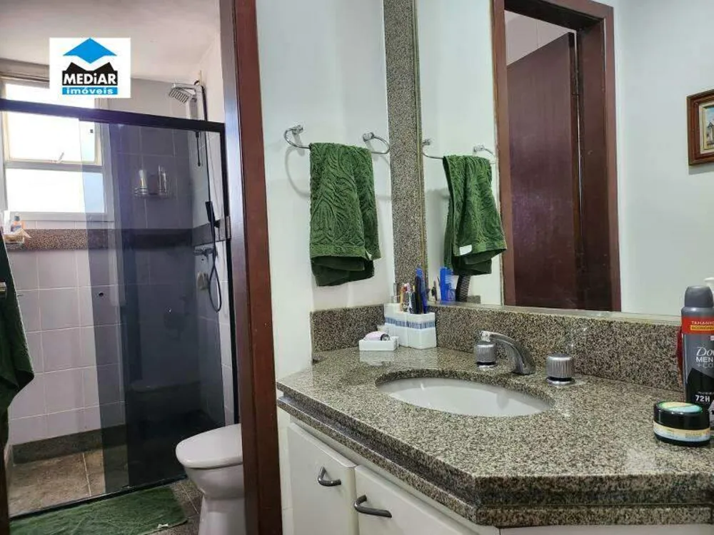 Apartamento, 4 quartos, 137 m² - Foto 2