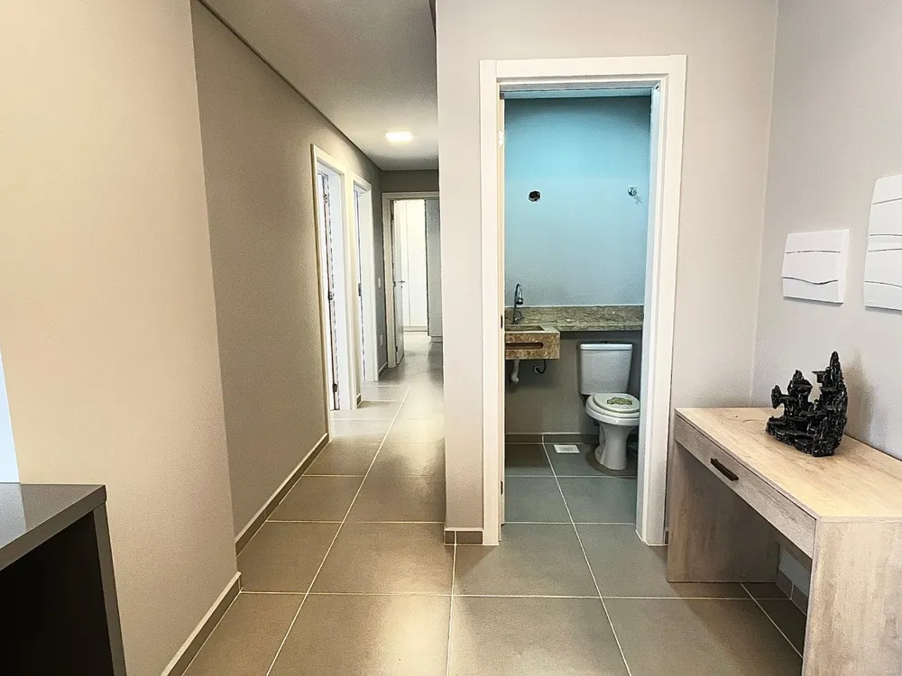 Apartamento, 3 quartos, 133 m² - Foto 1