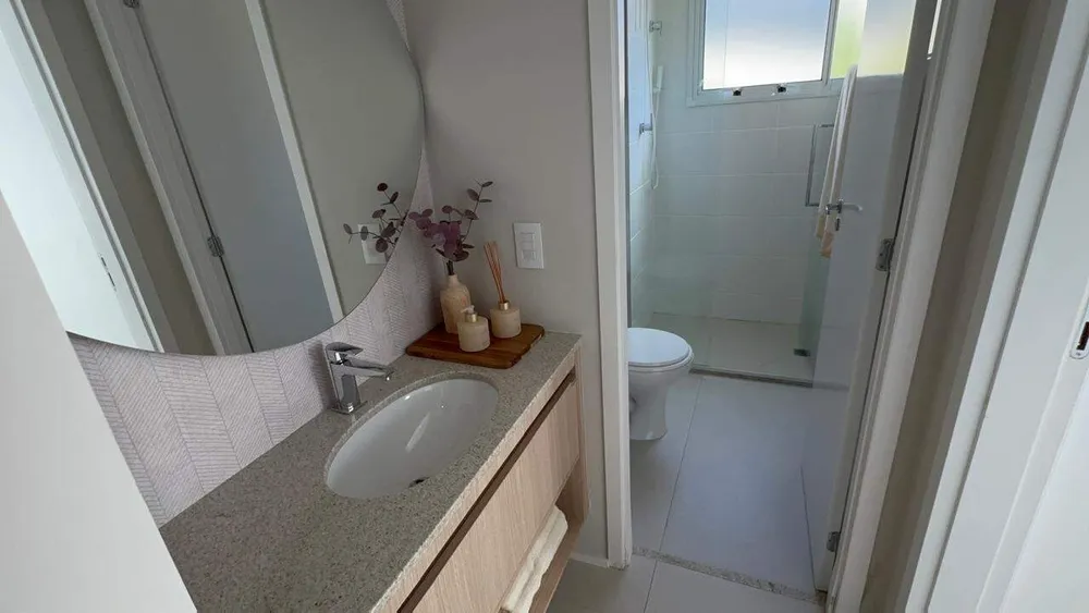 Casa de Condomínio, 2 quartos - Foto 7