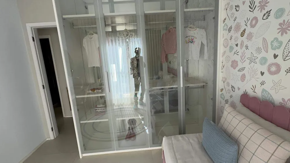 Casa de Condomínio, 2 quartos - Foto 1