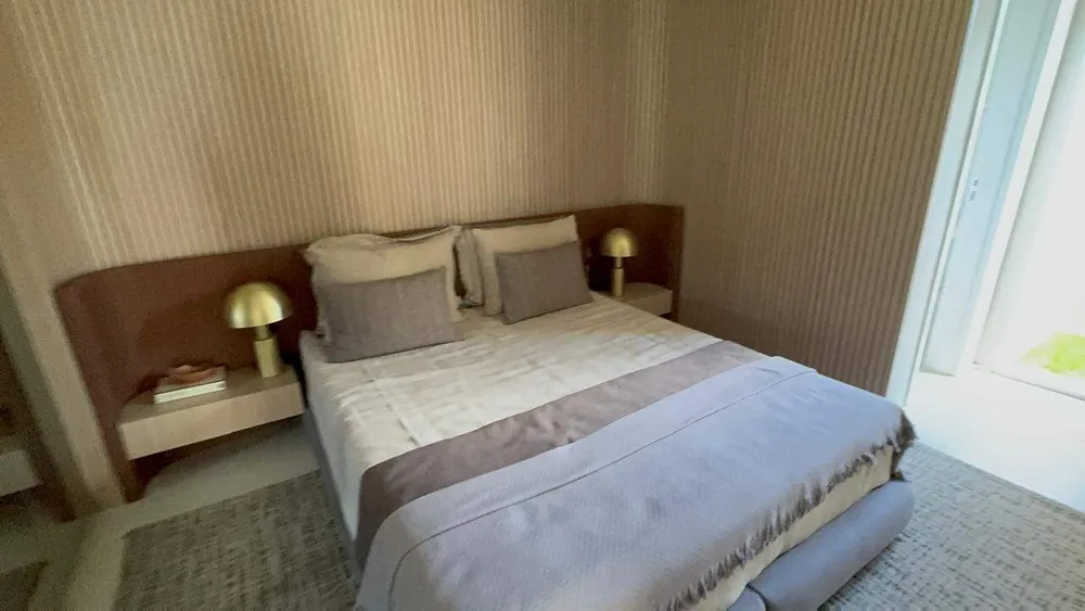 Casa de Condomínio, 2 quartos - Foto 6