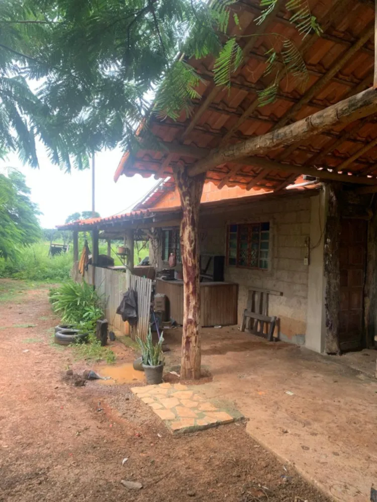 Chácara, 1 quarto - Foto 2