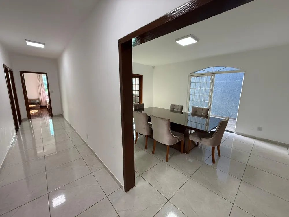Casa, 4 quartos, 224 m² - Foto 6