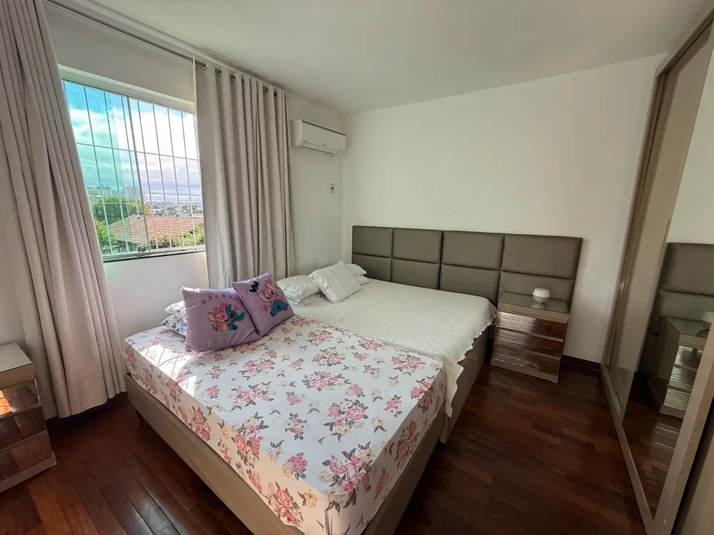 Casa, 4 quartos, 224 m² - Foto 7