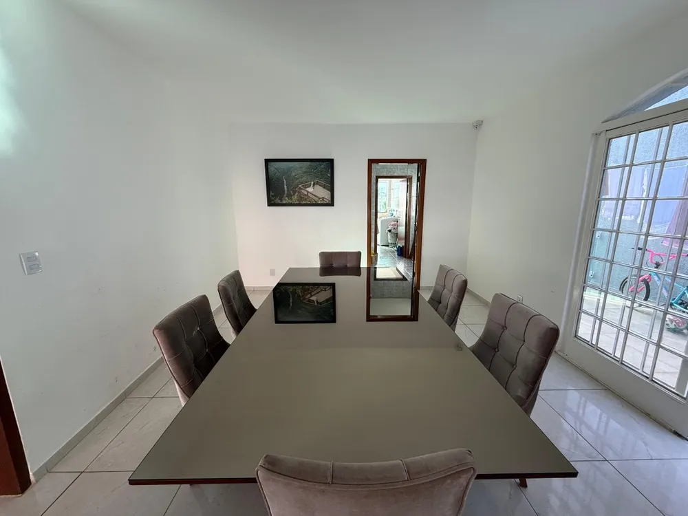 Casa, 4 quartos, 224 m² - Foto 5