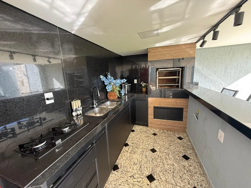 Casa, 4 quartos, 224 m² - Foto 4