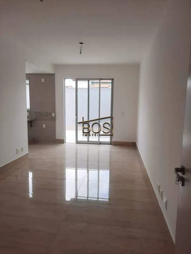 Apartamento, 2 quartos, 123 m² - Foto 2