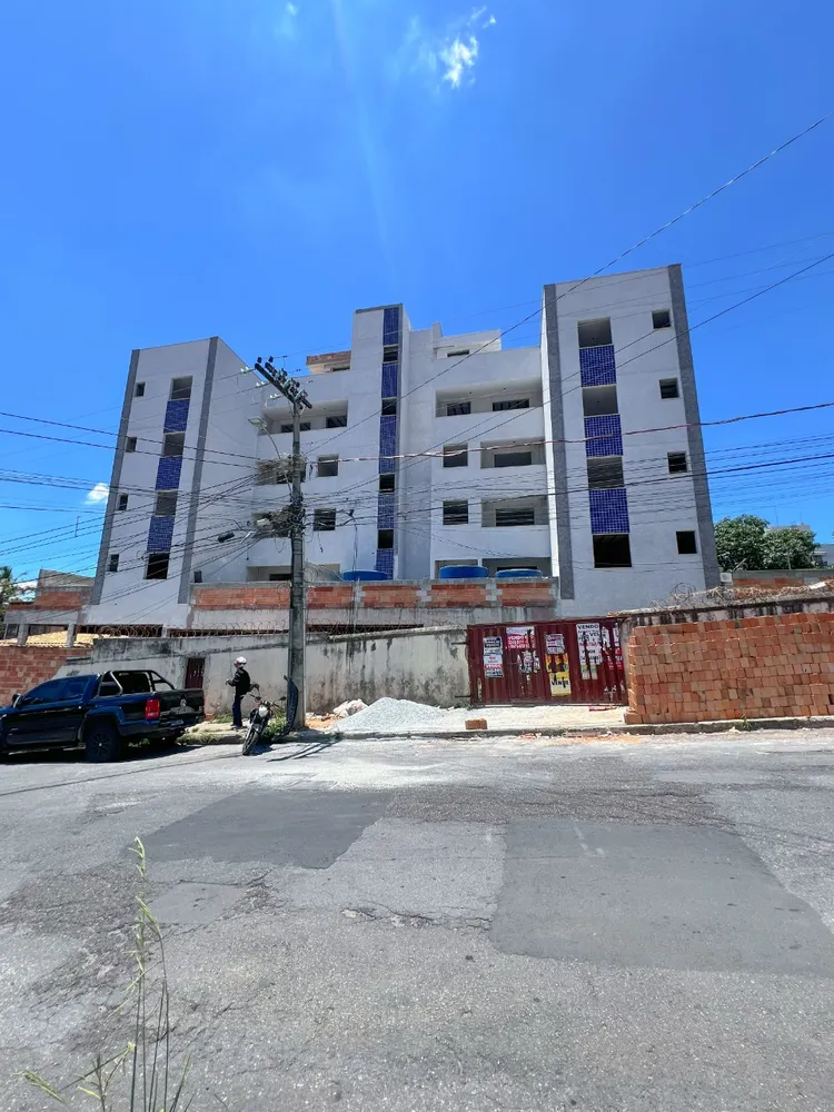 Apartamento, 3 quartos, 68 m² - Foto 8