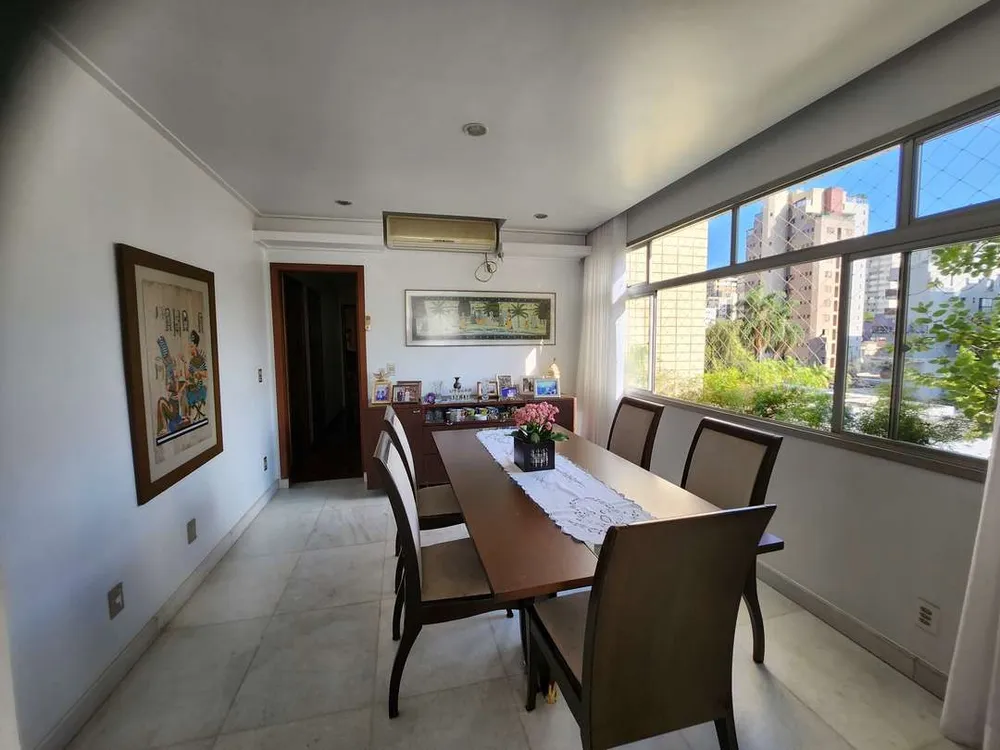 Apartamento, 4 quartos, 137 m² - Foto 6