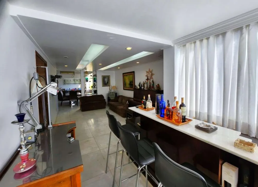 Apartamento, 4 quartos, 137 m² - Foto 4