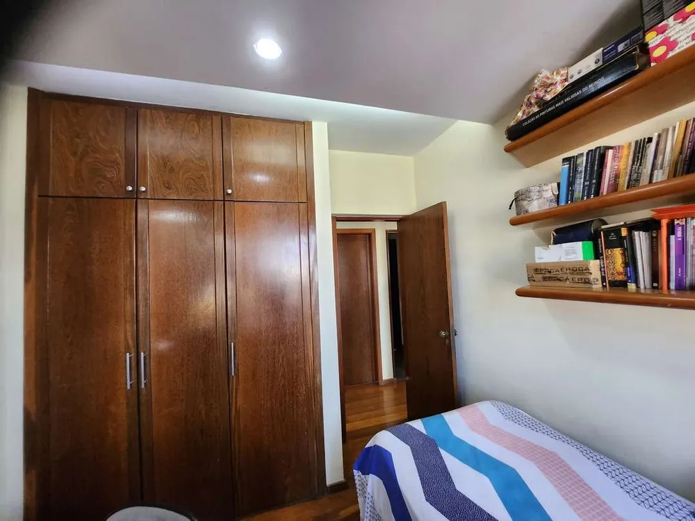 Apartamento, 4 quartos, 137 m² - Foto 10