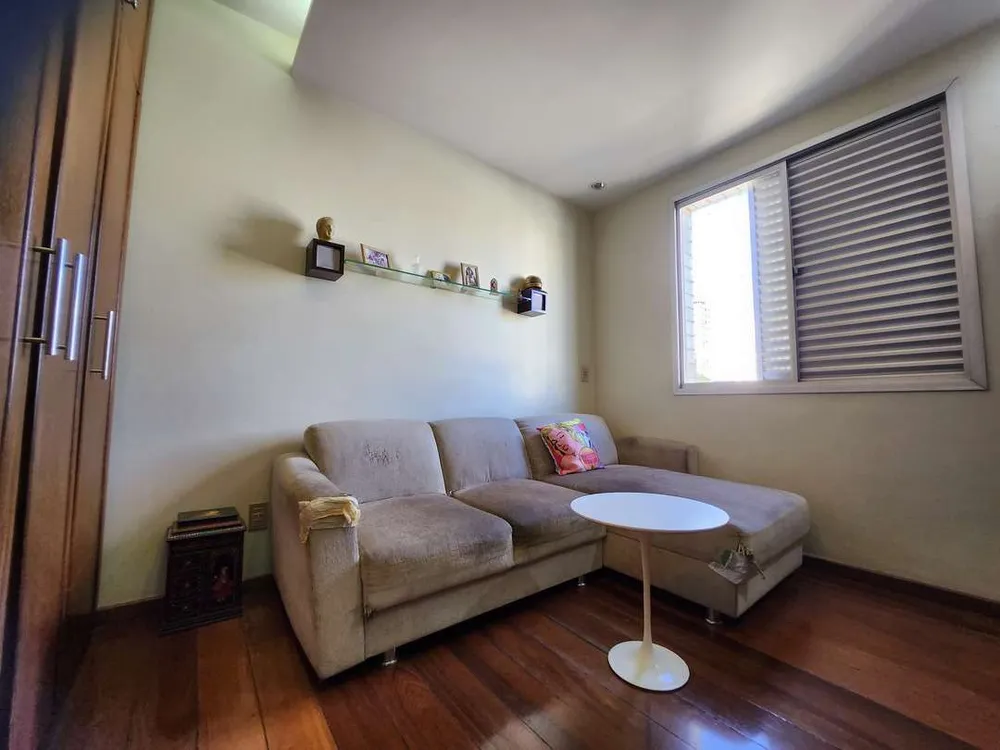 Apartamento, 4 quartos, 137 m² - Foto 19