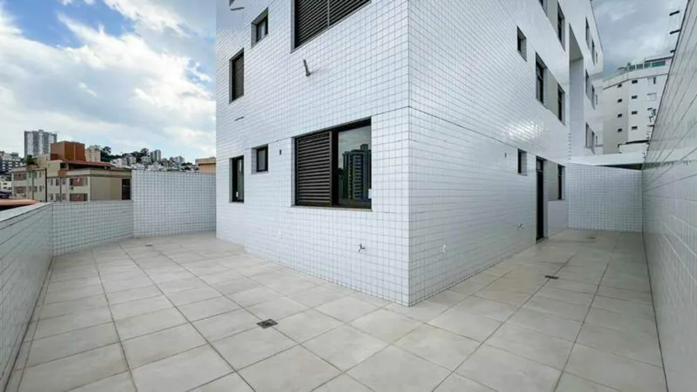 Cobertura, 5 quartos, 350 m² - Foto 2