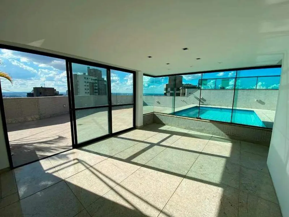 Cobertura, 5 quartos, 350 m² - Foto 1