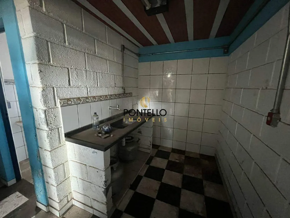 Depósito-Galpão, 367 m² - Foto 10