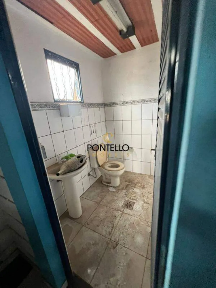 Depósito-Galpão, 367 m² - Foto 6
