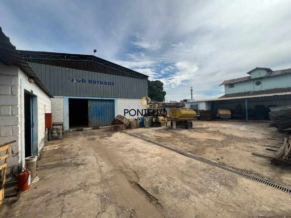 Depósito-Galpão, 367 m² - Foto 10