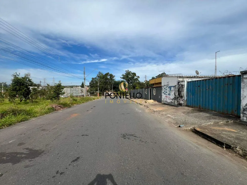 Depósito-Galpão, 367 m² - Foto 11