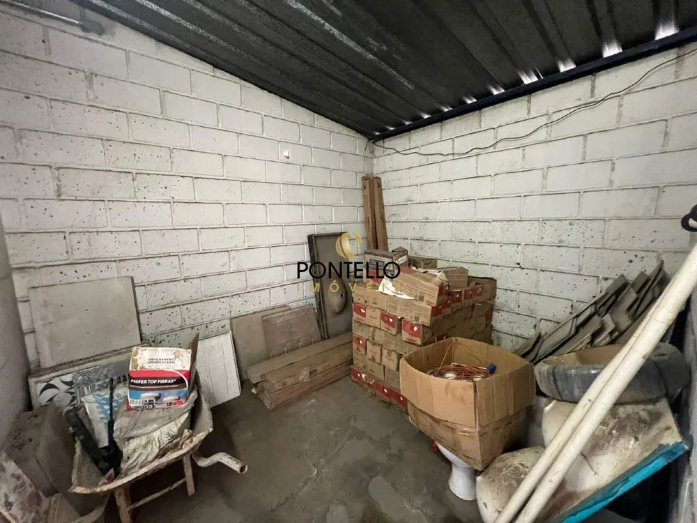 Depósito-Galpão, 367 m² - Foto 4