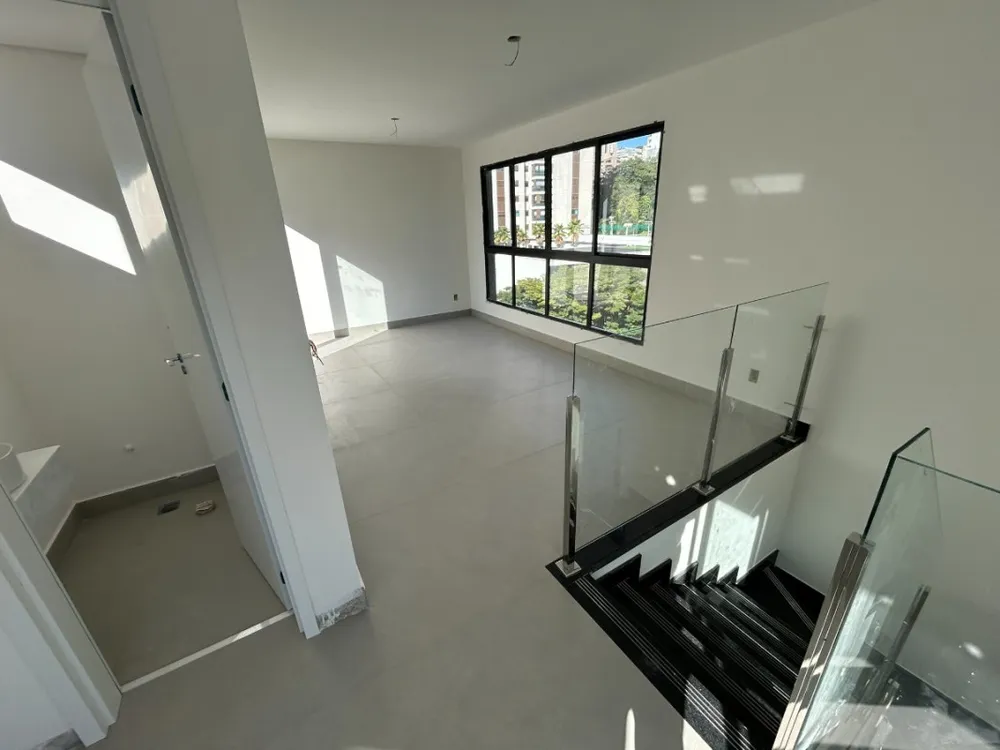 Cobertura, 3 quartos, 182 m² - Foto 2