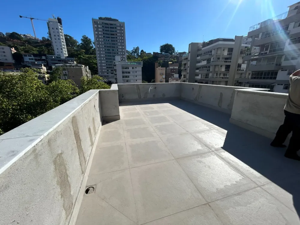 Cobertura, 3 quartos, 182 m² - Foto 3