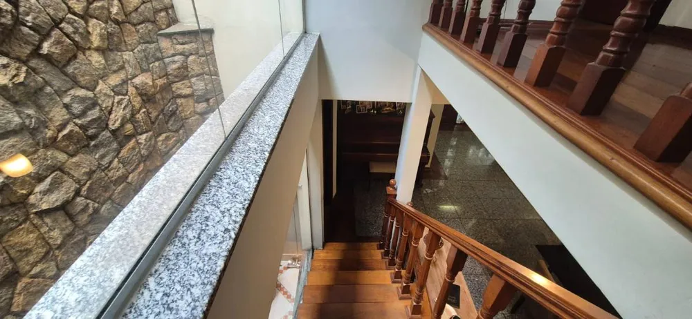 Casa, 4 quartos, 233 m² - Foto 3