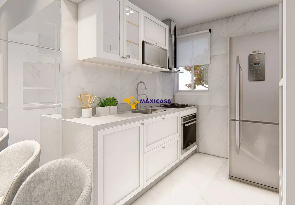 Apartamento, 2 quartos, 87 m² - Foto 4