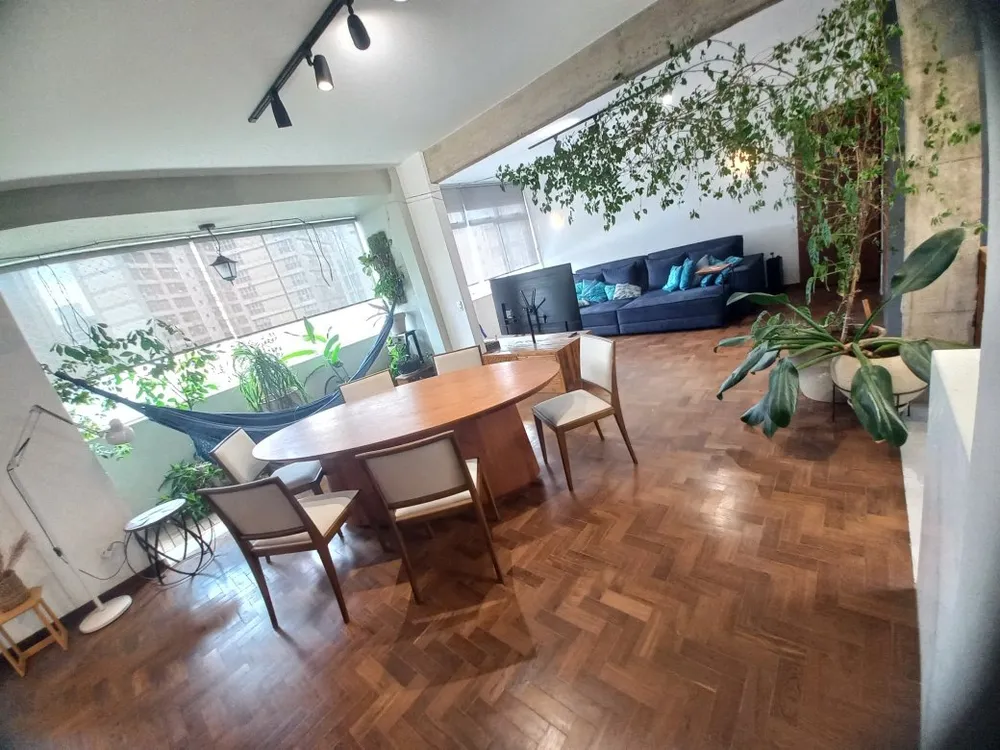 Apartamento, 4 quartos, 1600 m² - Foto 1