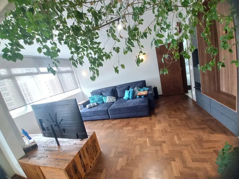 Apartamento, 4 quartos, 1600 m² - Foto 4