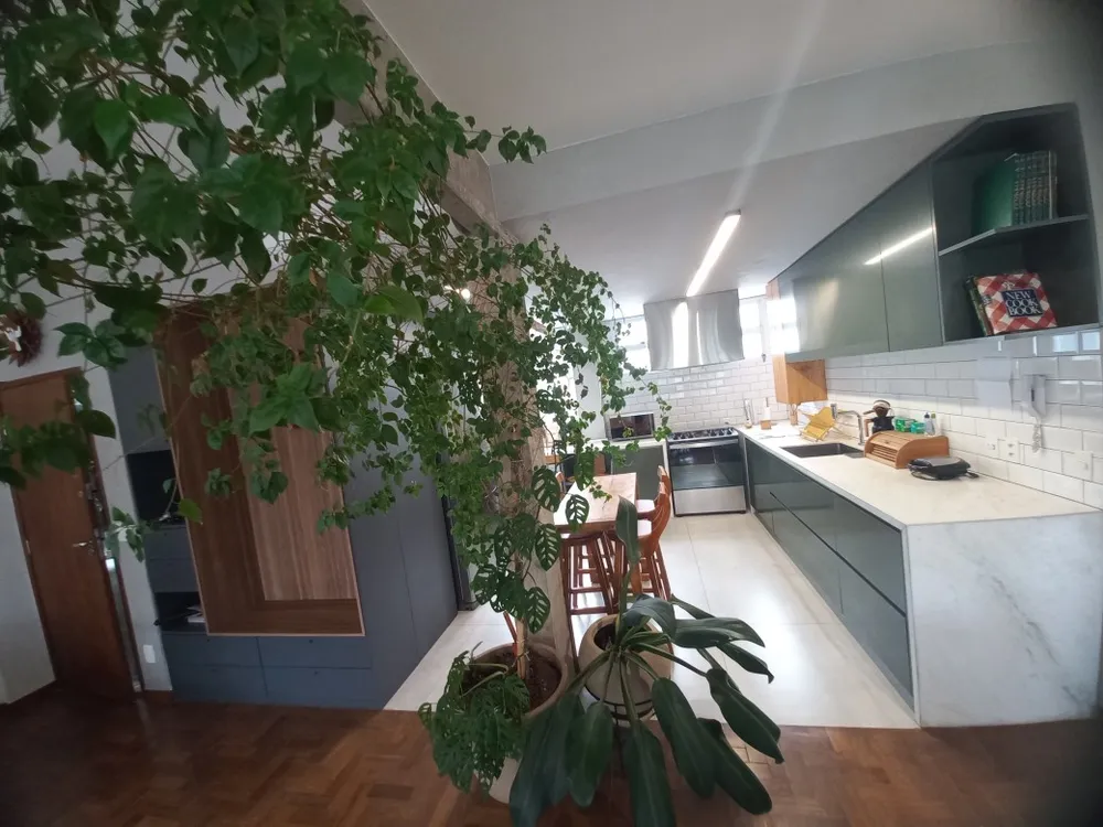 Apartamento, 4 quartos, 1600 m² - Foto 8