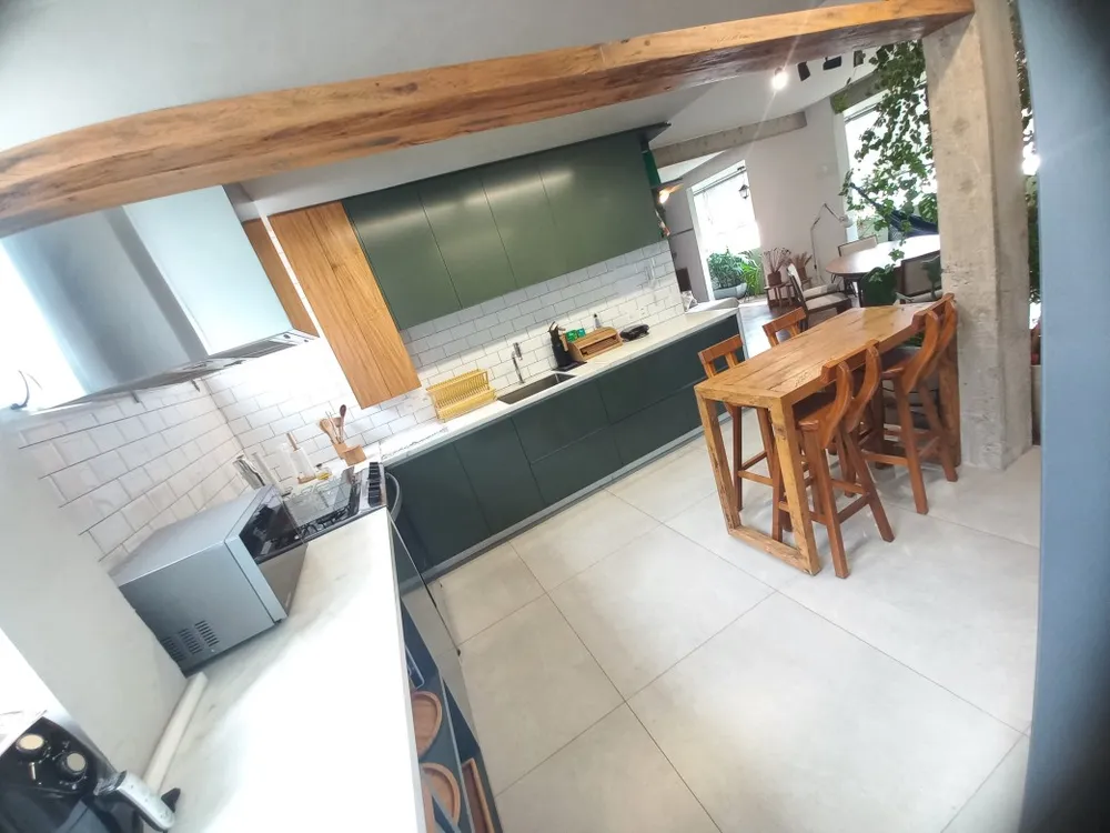 Apartamento, 4 quartos, 1600 m² - Foto 11