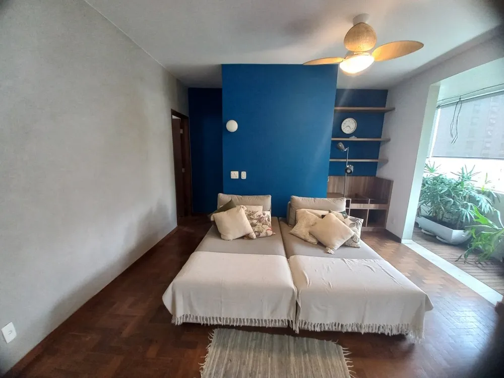 Apartamento, 4 quartos, 1600 m² - Foto 3