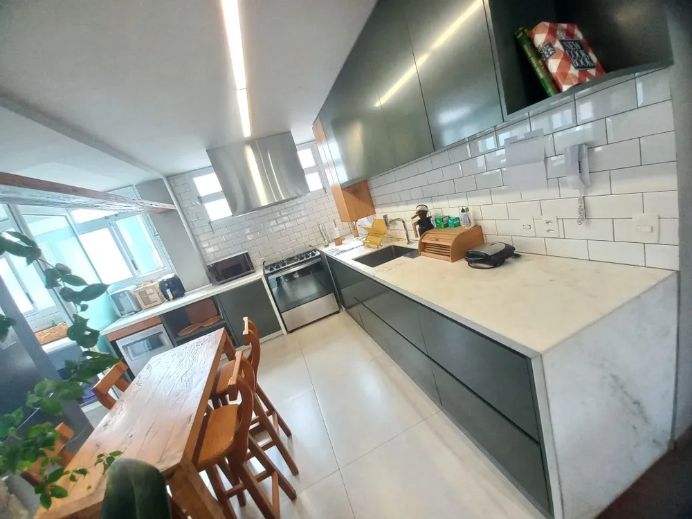Apartamento, 4 quartos, 1600 m² - Foto 9