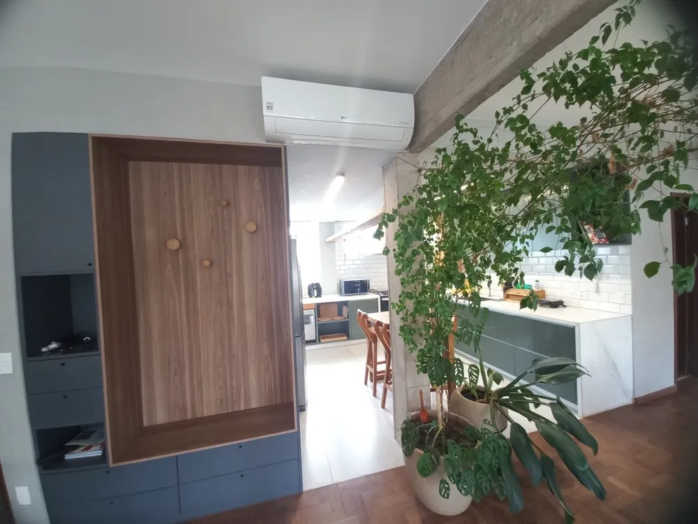 Apartamento, 4 quartos, 1600 m² - Foto 6
