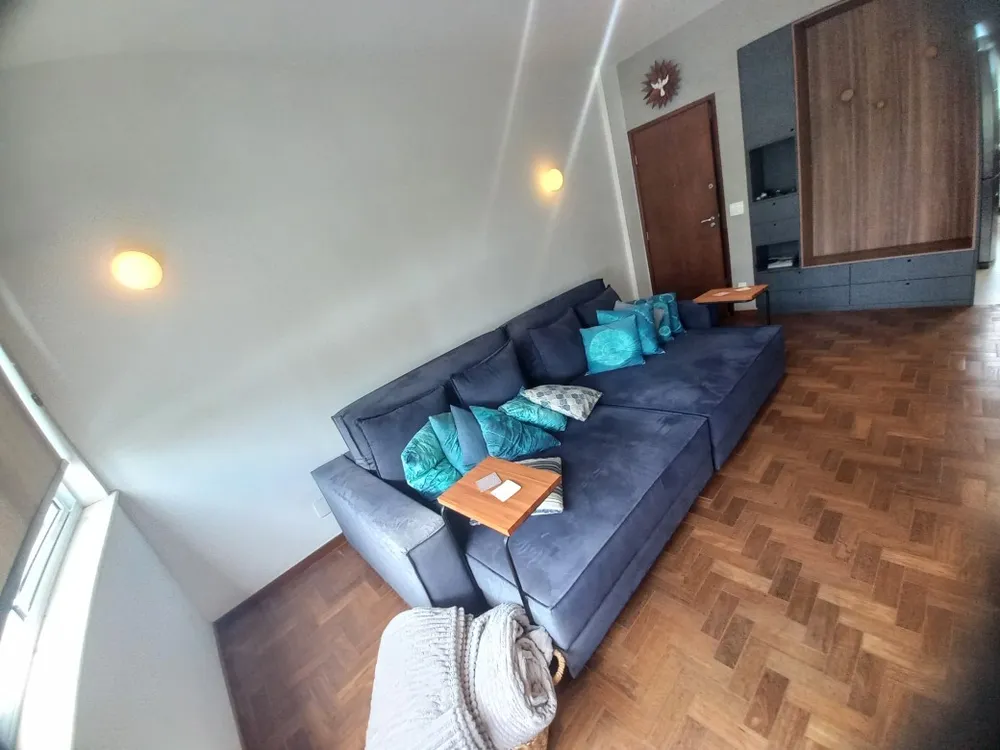 Apartamento, 4 quartos, 1600 m² - Foto 5